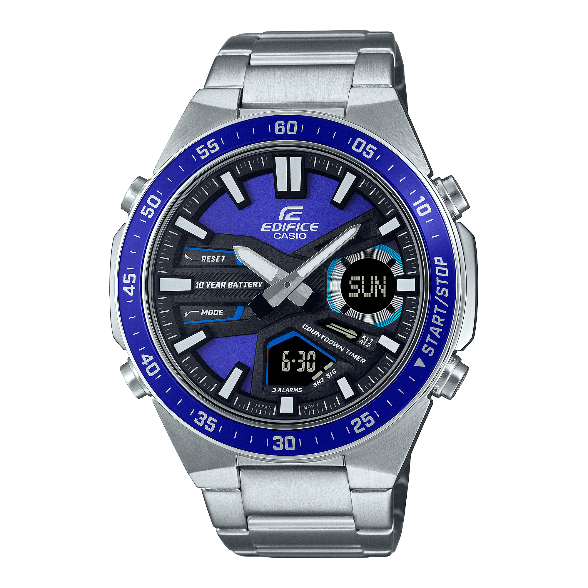 Casio EFV-C110D-2AV