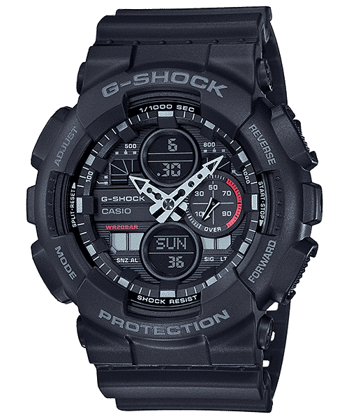 Casio GA-140-1A1