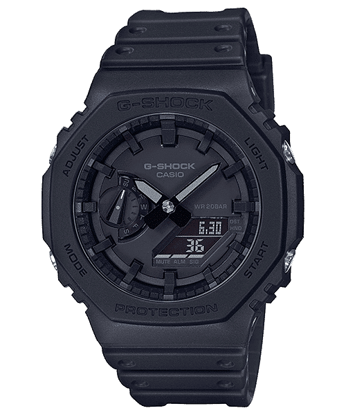 Casio GA-2100-1A1