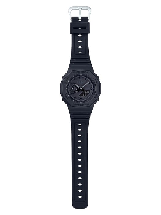 Casio GA-2100-1A1 - immagine 3