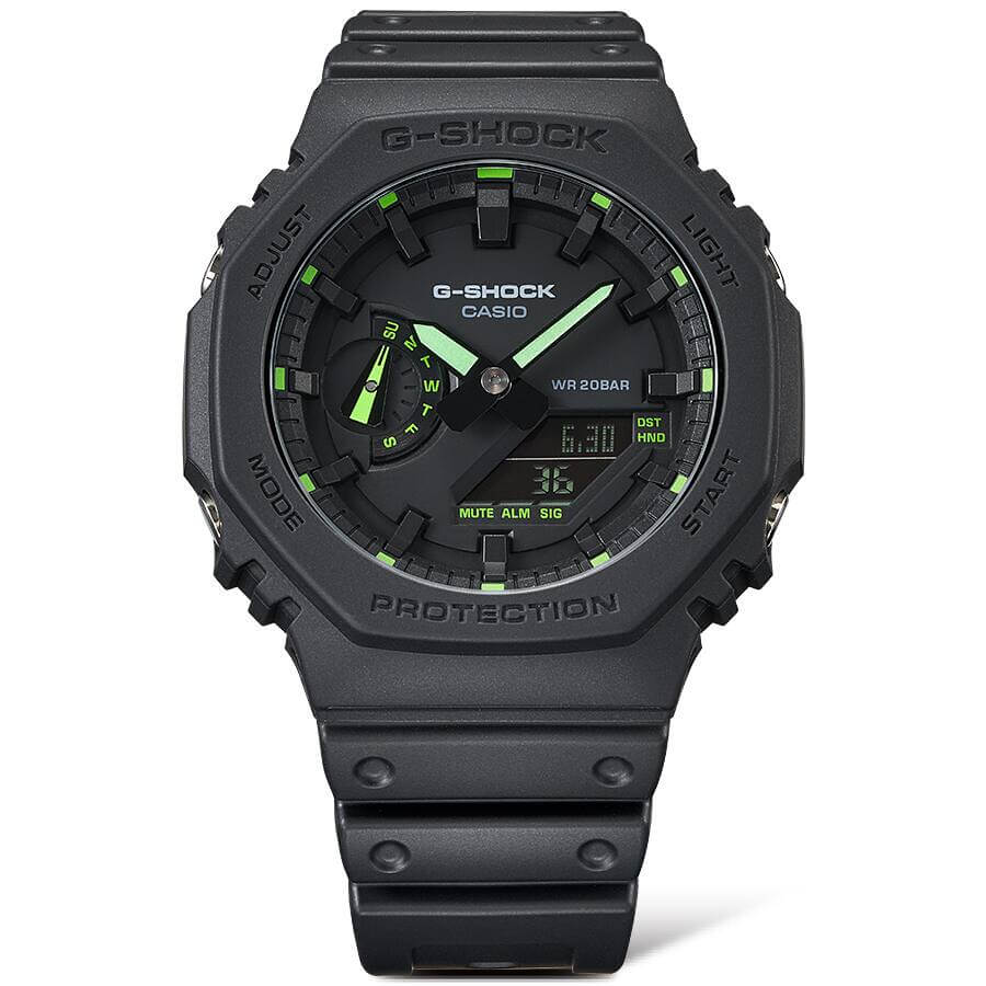 Casio GA-2100-1A3 - immagine 3