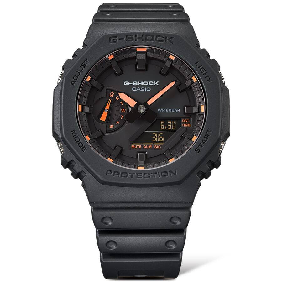 Casio GA-2100-1A4 - immagine 3