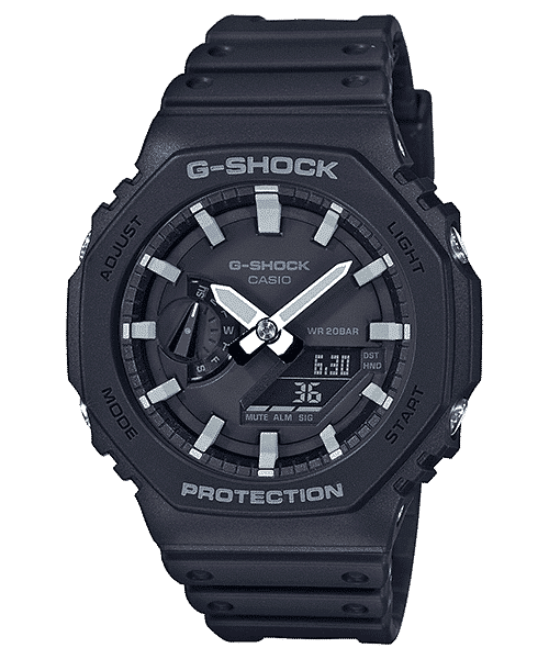 Casio GA-2100-1A