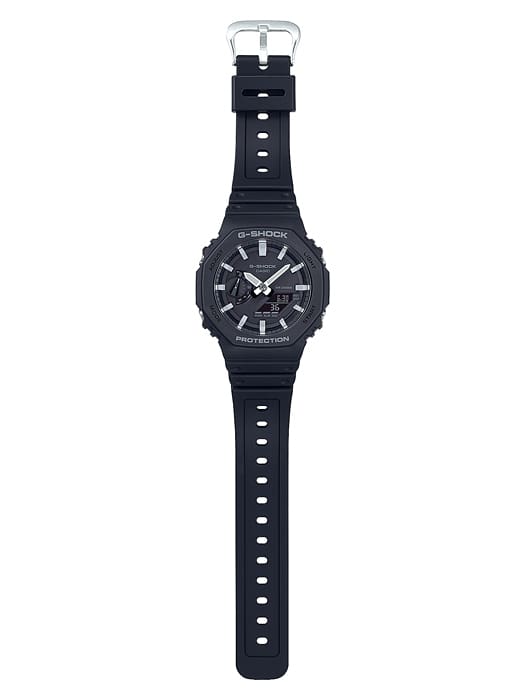 Casio GA-2100-1A - immagine 2