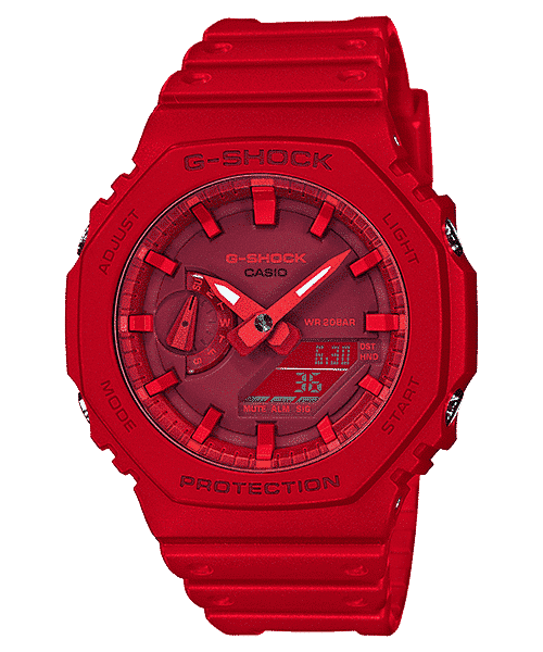 Casio GA-2100-4A