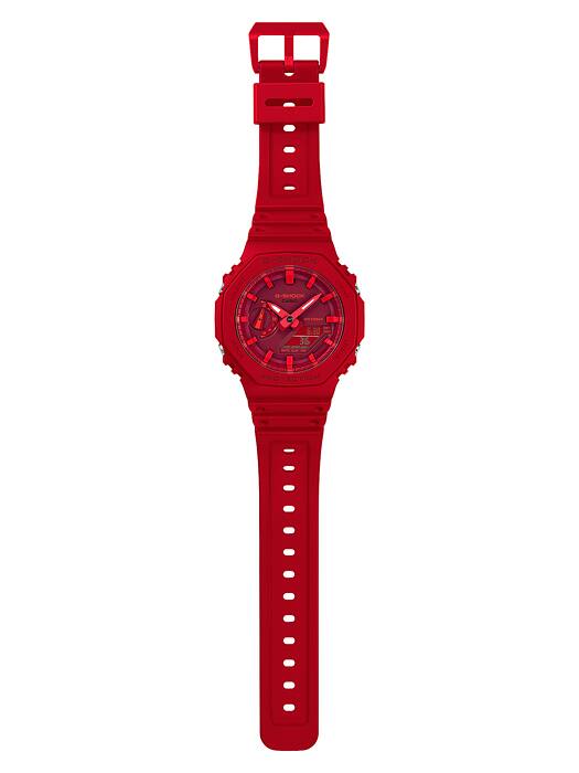 Casio GA-2100-4A - immagine 3