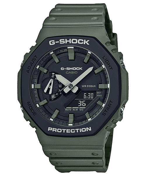Casio GA-2110SU-3A