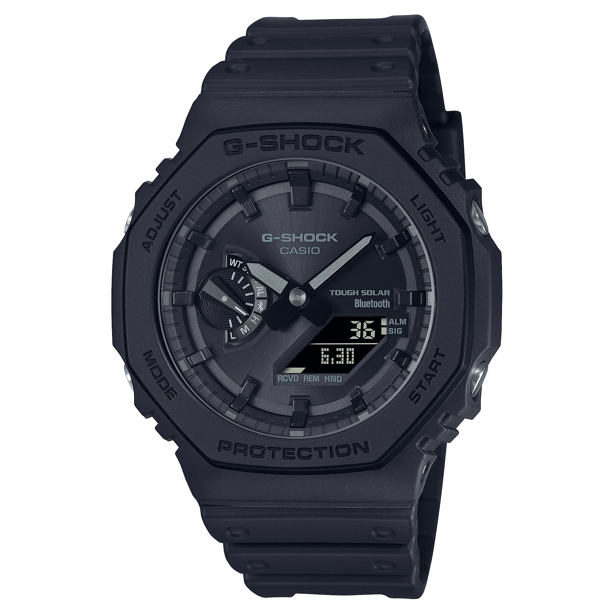 Casio GA-B2100-1A1