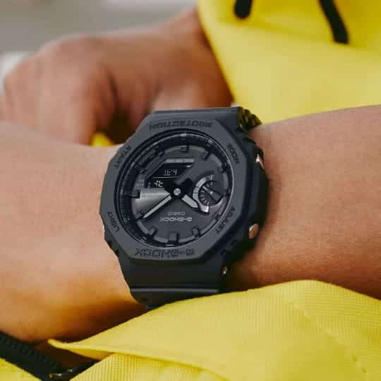 Casio GA-B2100-1A1 - immagine 8