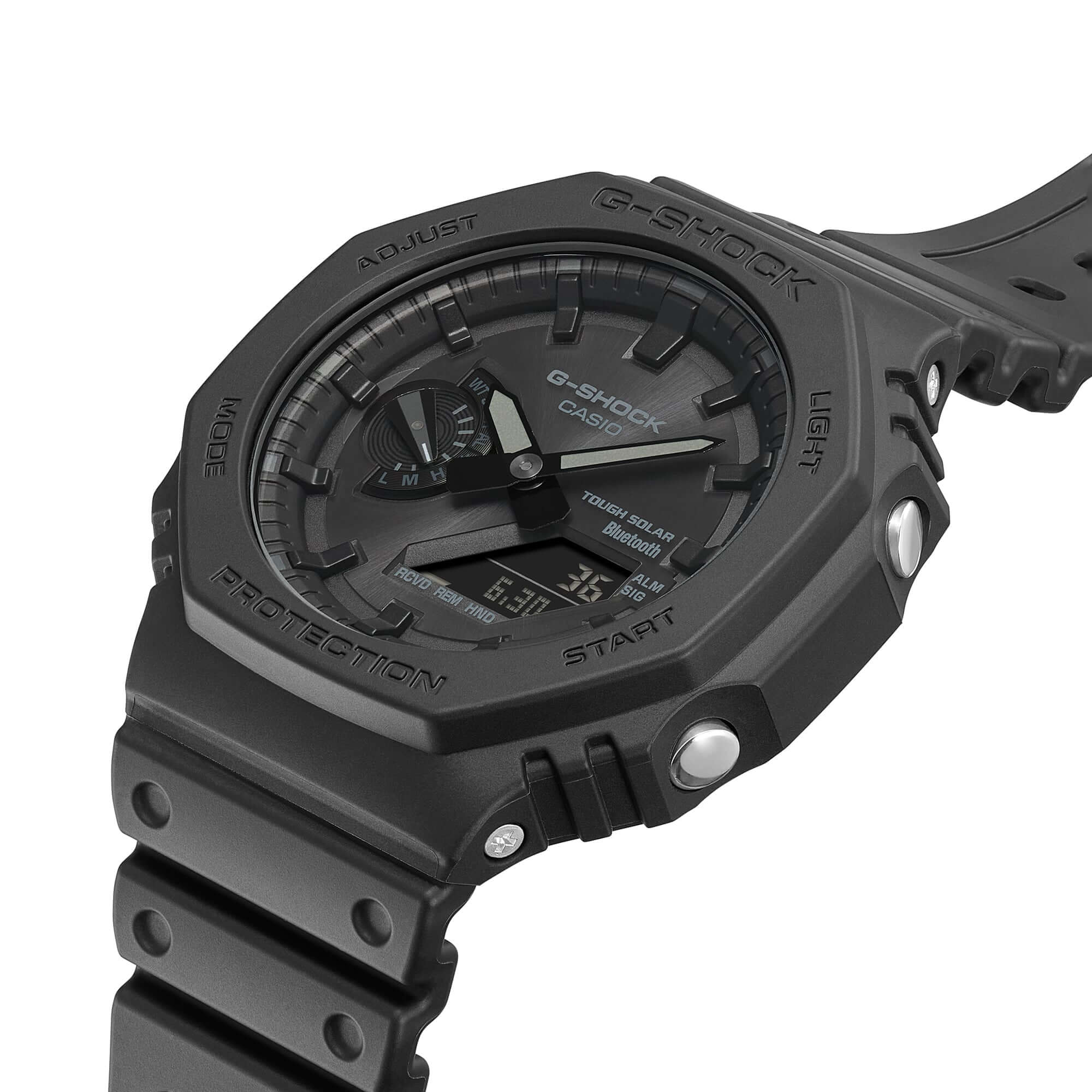 Casio GA-B2100-1A1 - immagine 3