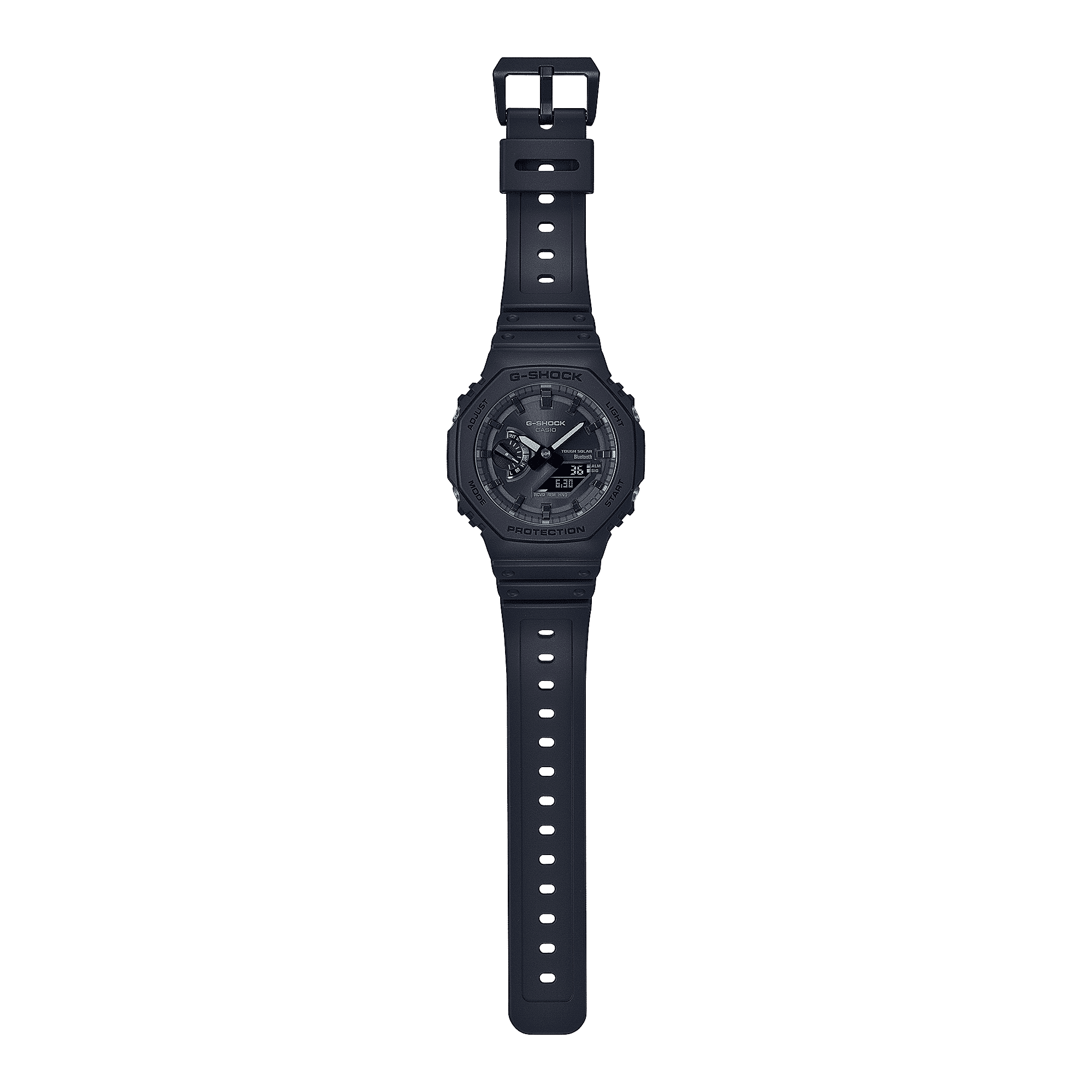 Casio GA-B2100-1A1 - immagine 2