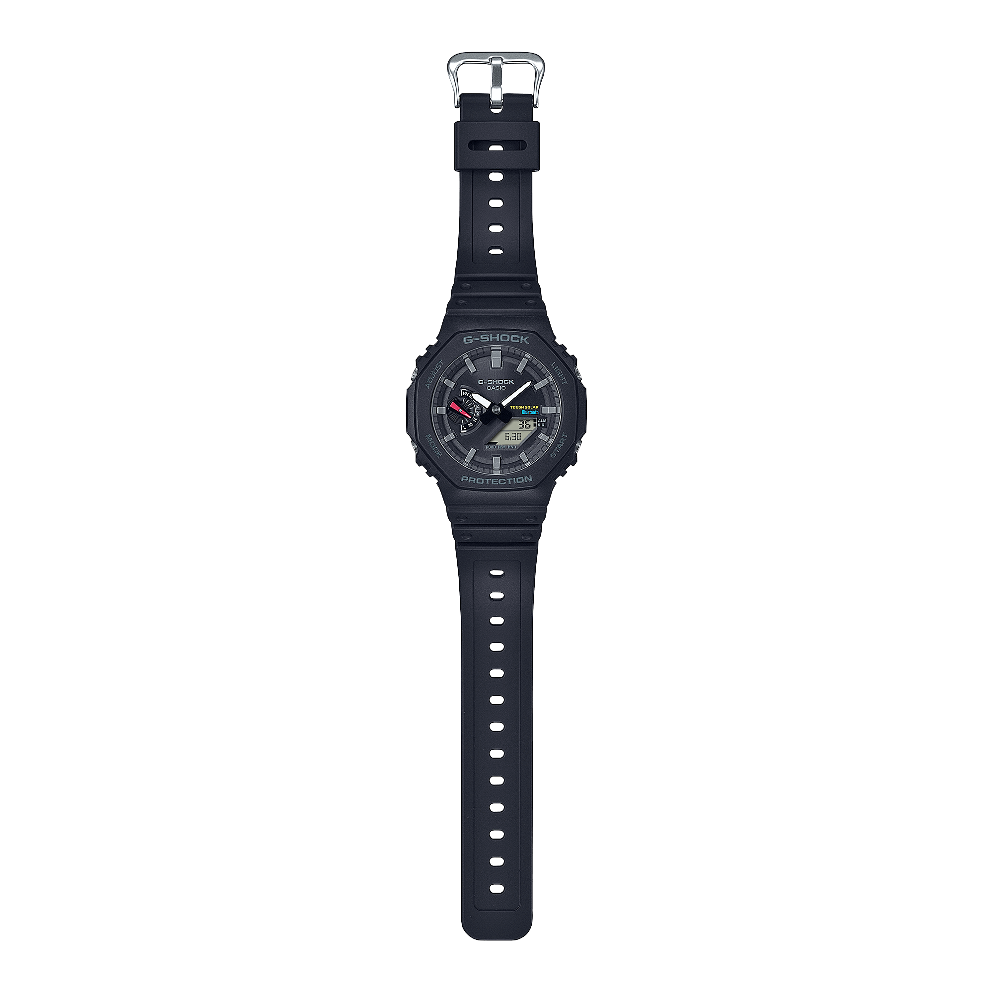 Casio GA-B2100-1A - immagine 2