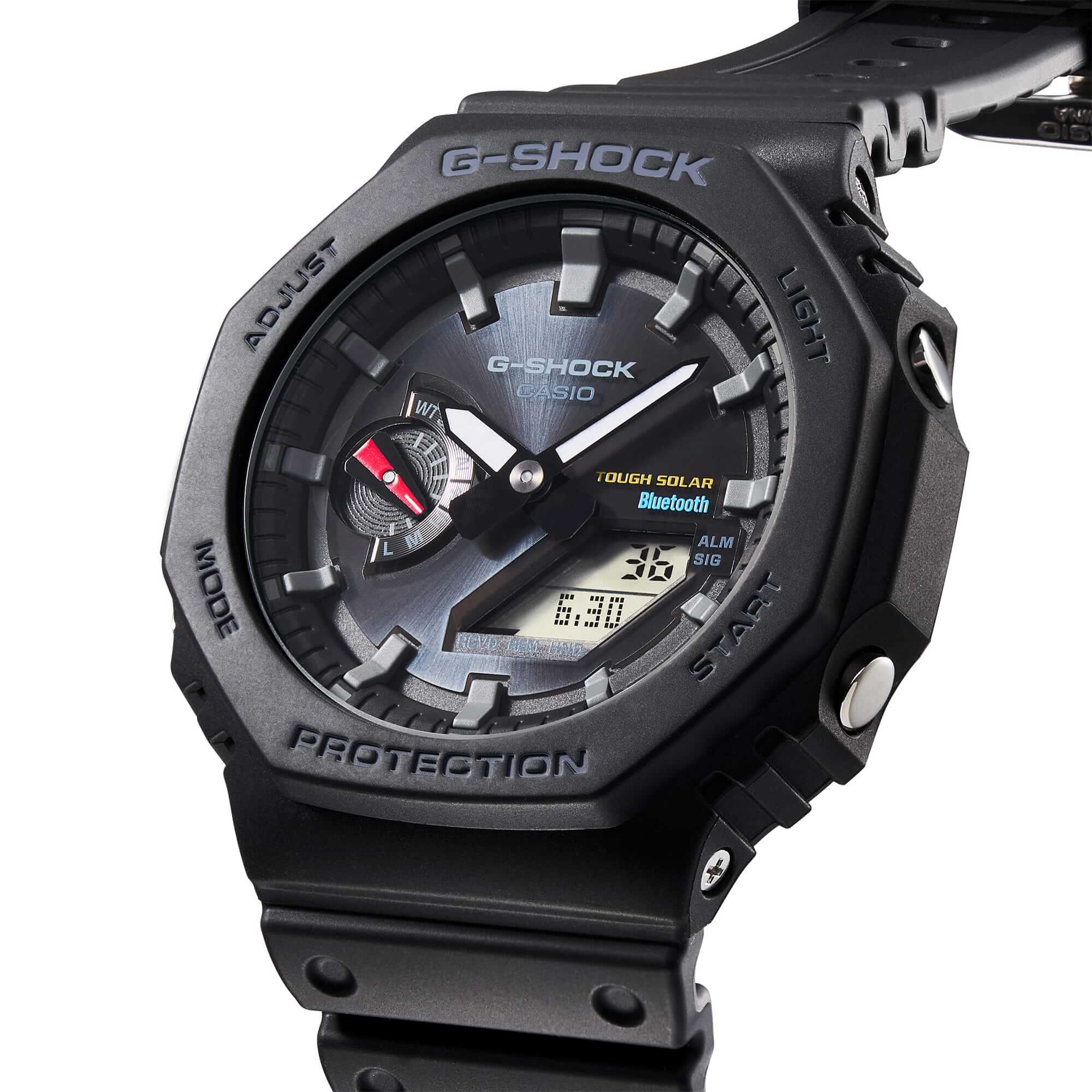 Casio GA-B2100-1A - immagine 4