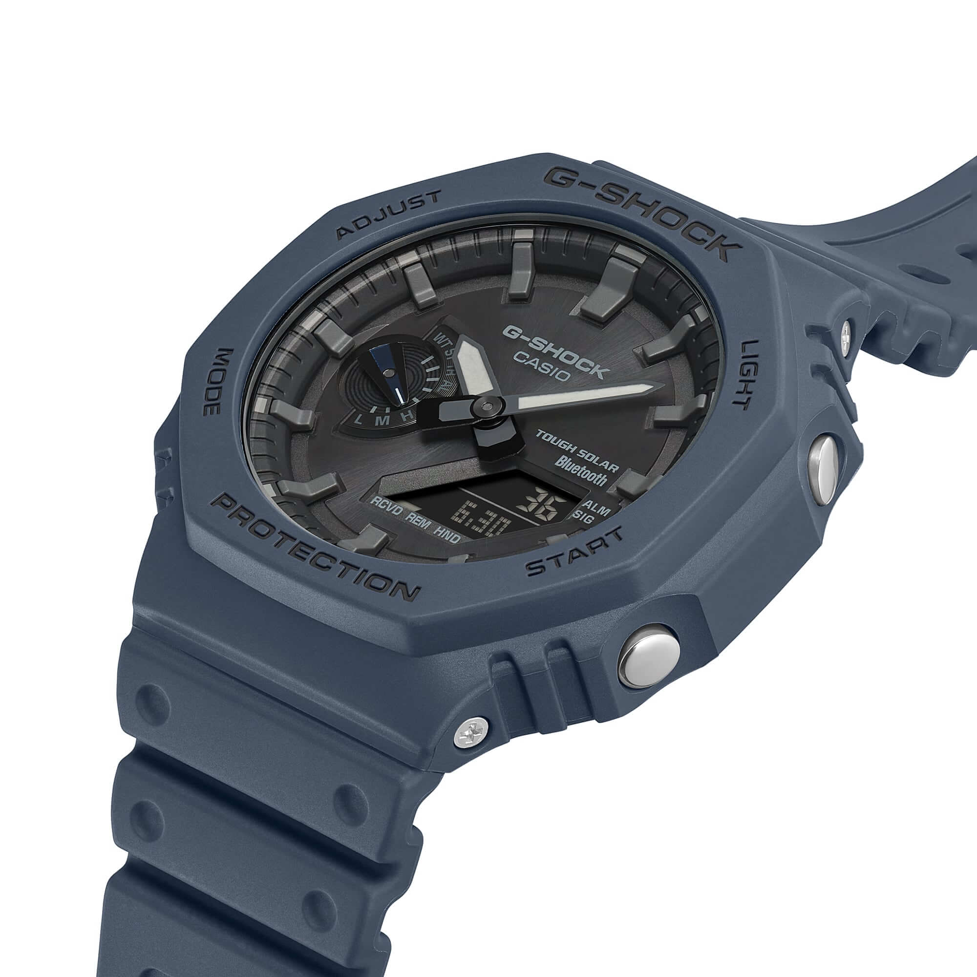Casio GA-B2100-2A - immagine 5