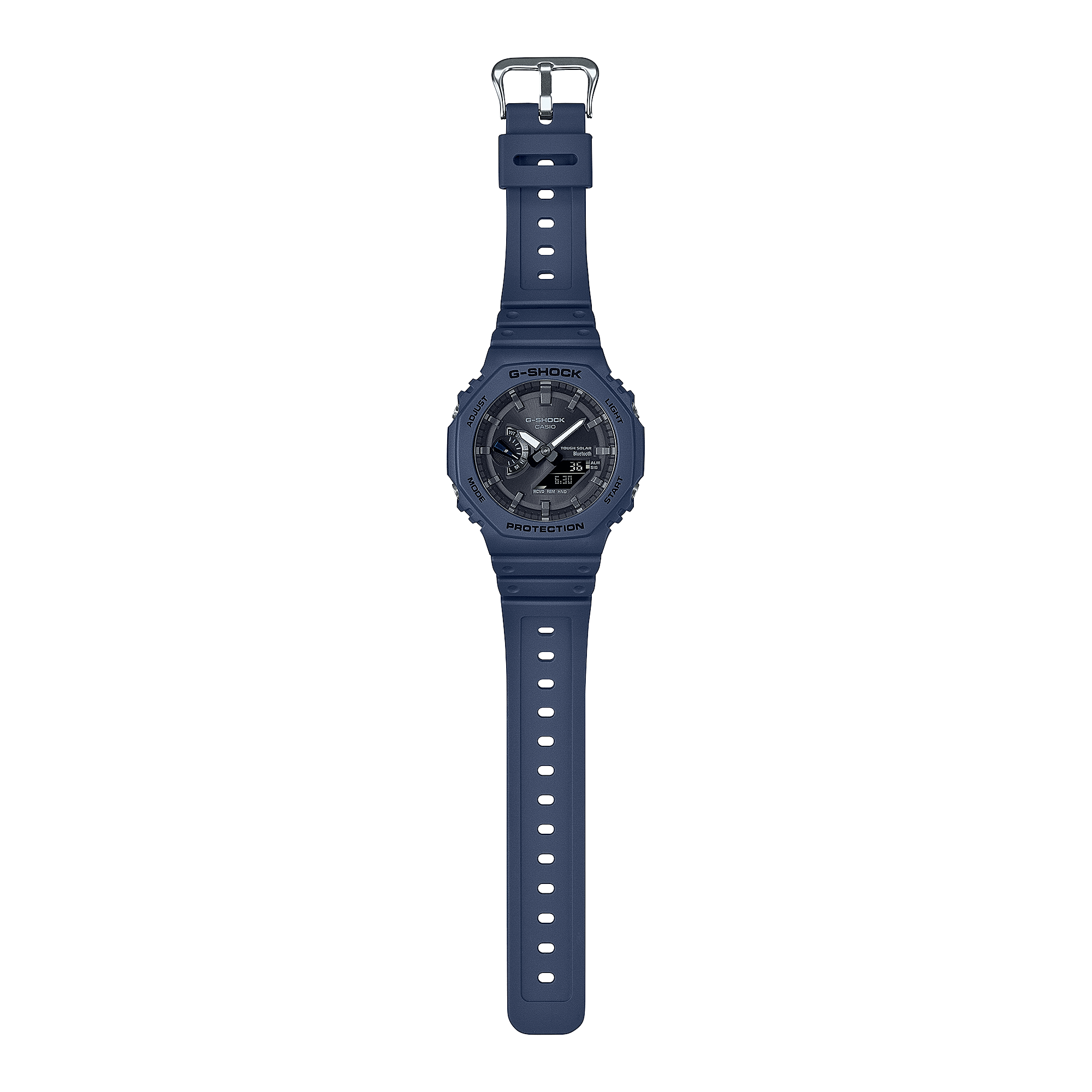 Casio GA-B2100-2A - immagine 3