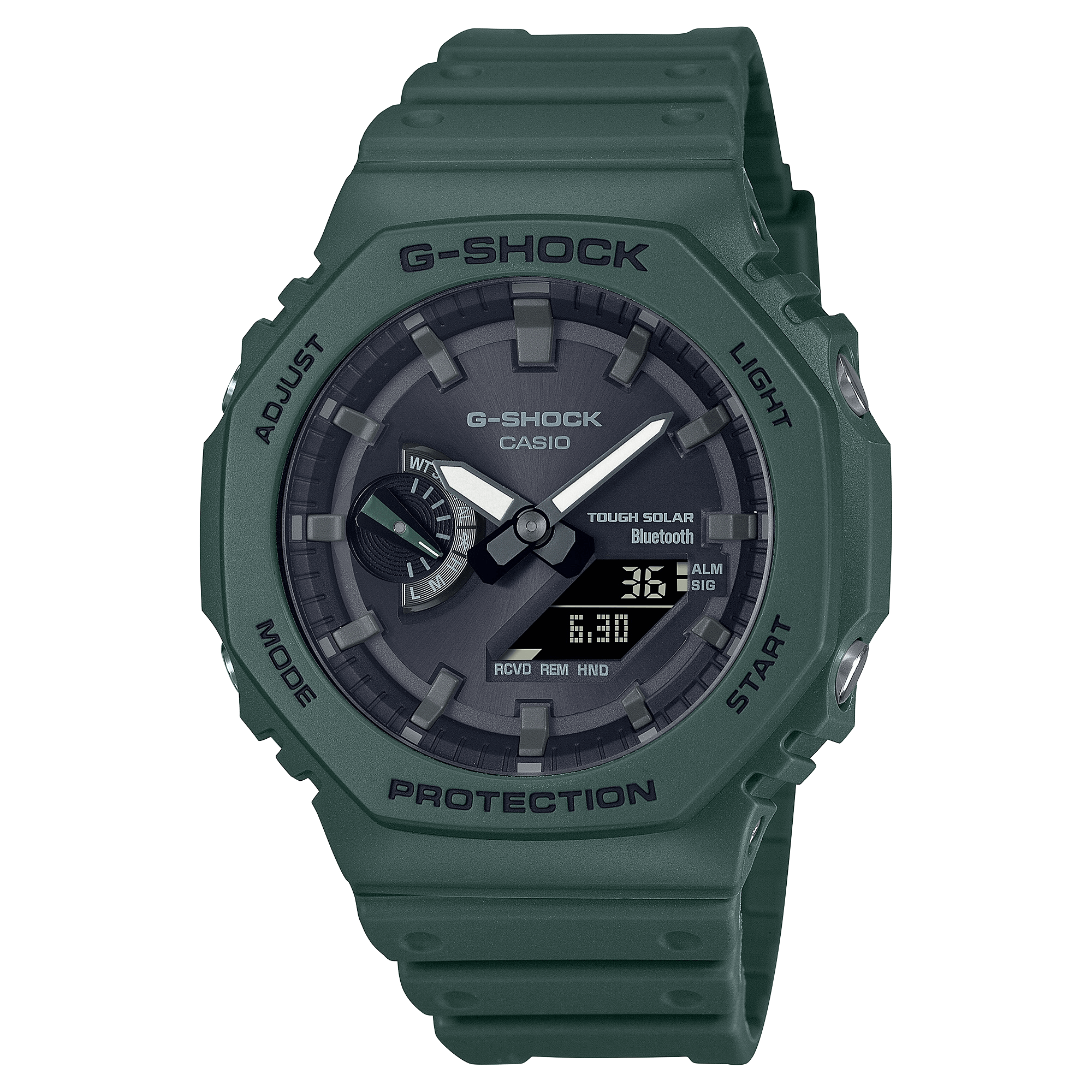 Casio GA-B2100-3A