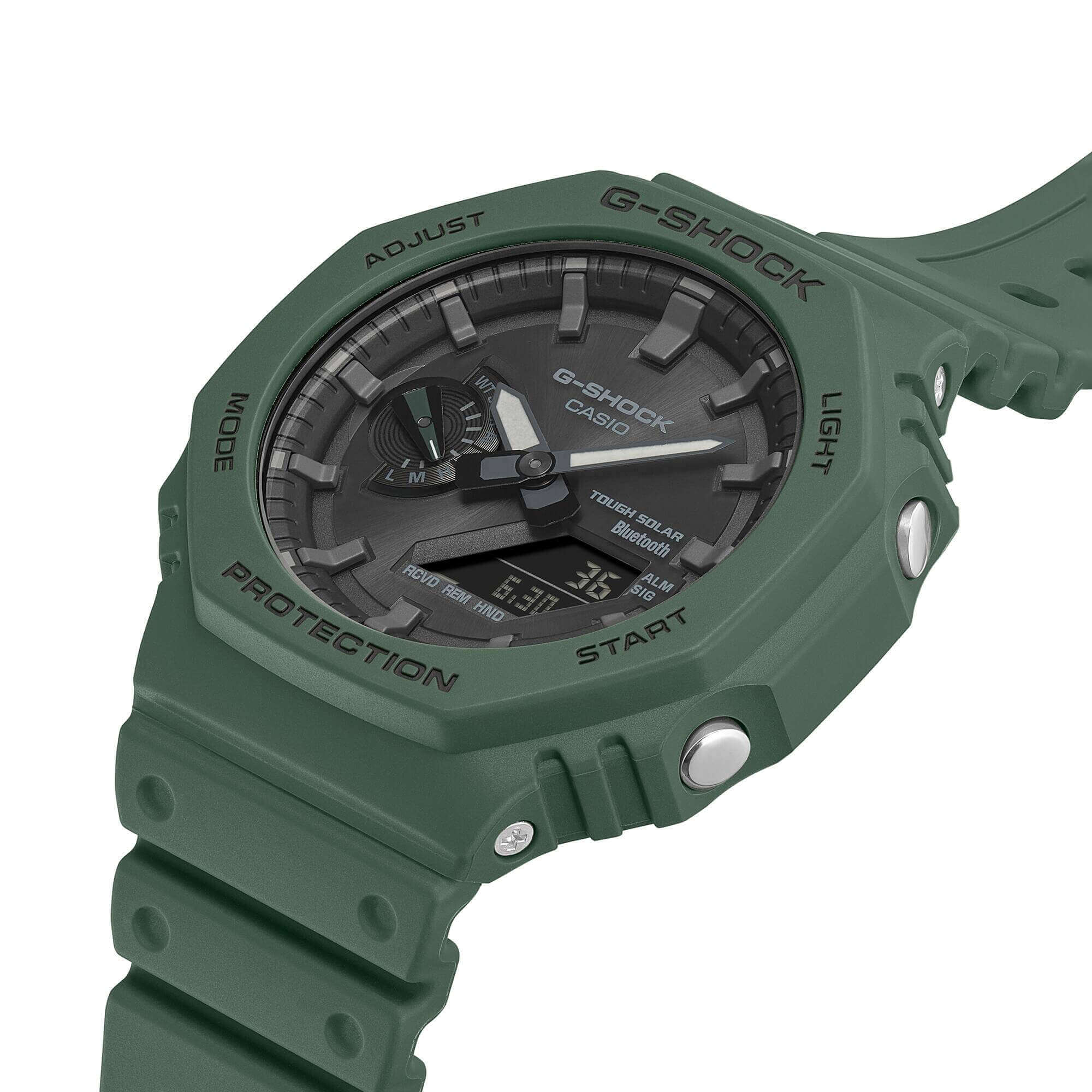 Casio GA-B2100-3A - immagine 5