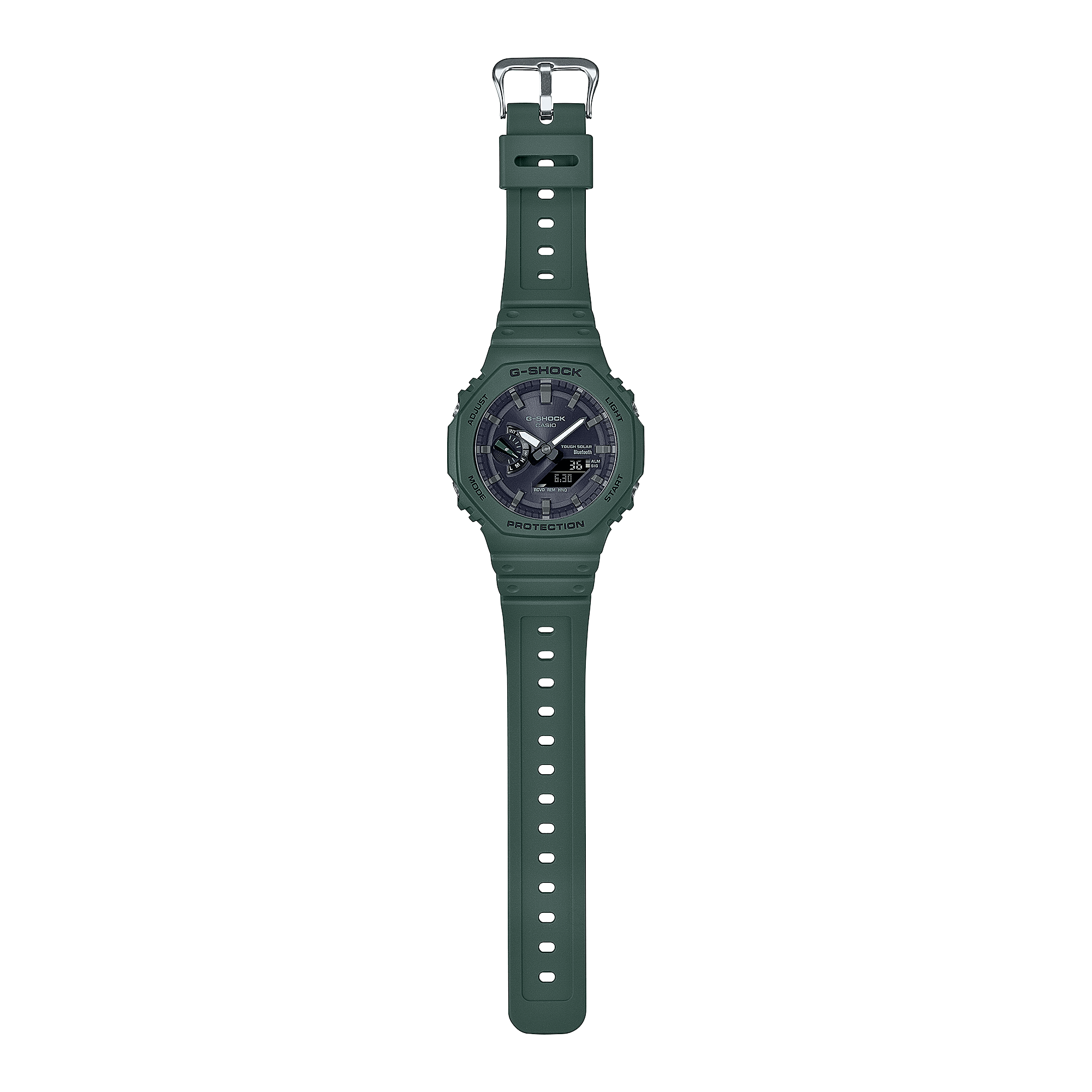 Casio GA-B2100-3A - immagine 3