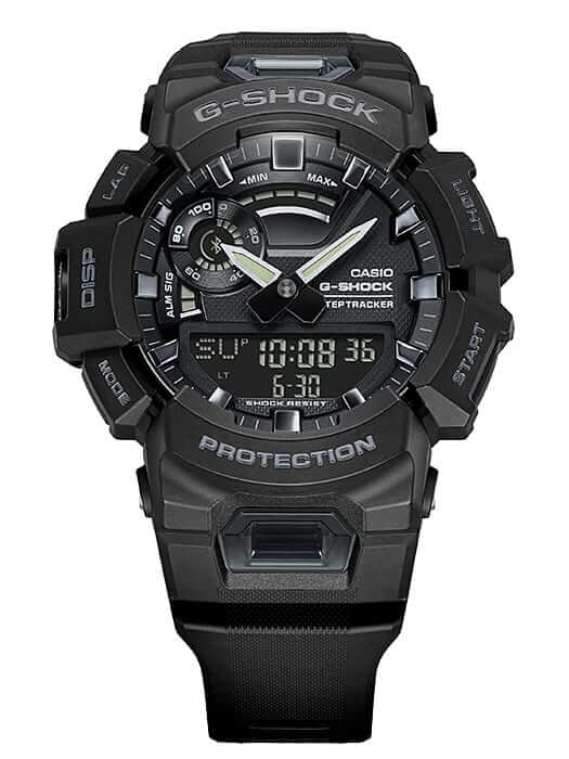 Casio GBA-900-1A - immagine 3