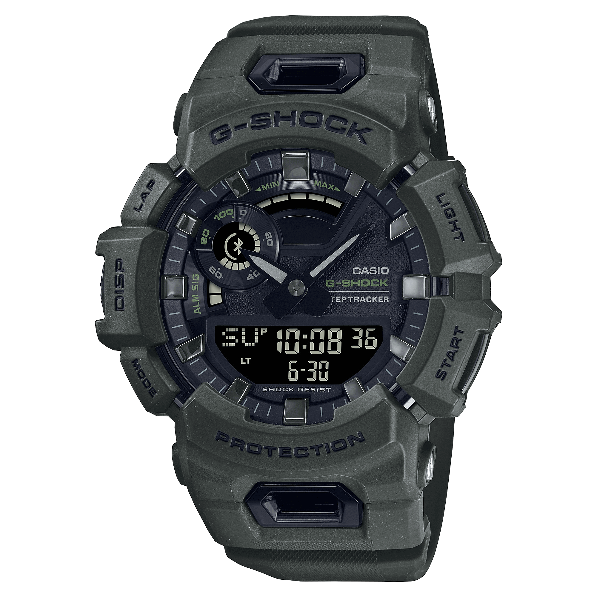 Casio GBA-900UU-3A