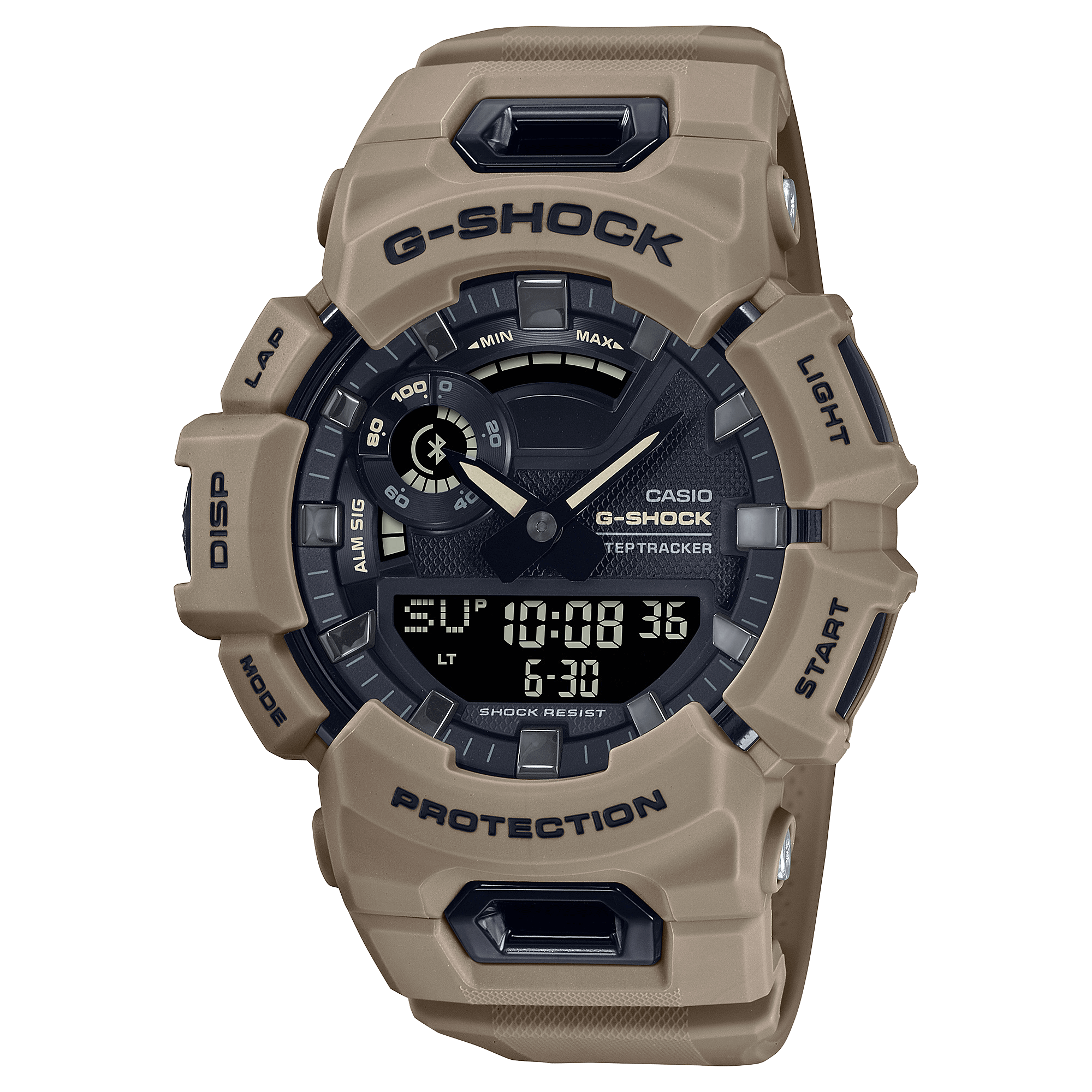 Casio GBA-900UU-5A