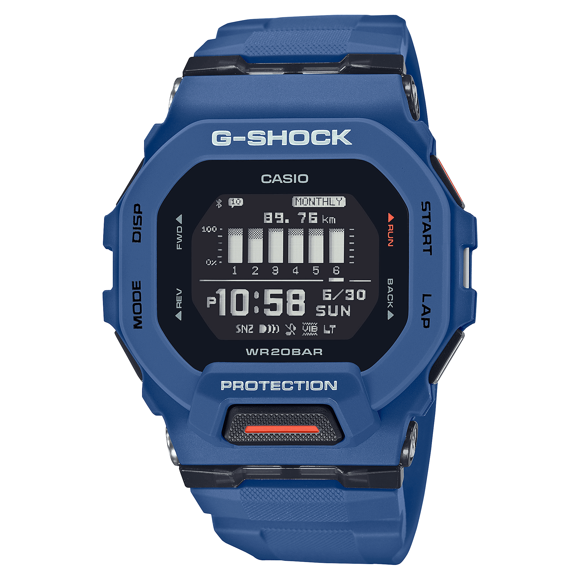 Casio GBD-200-2