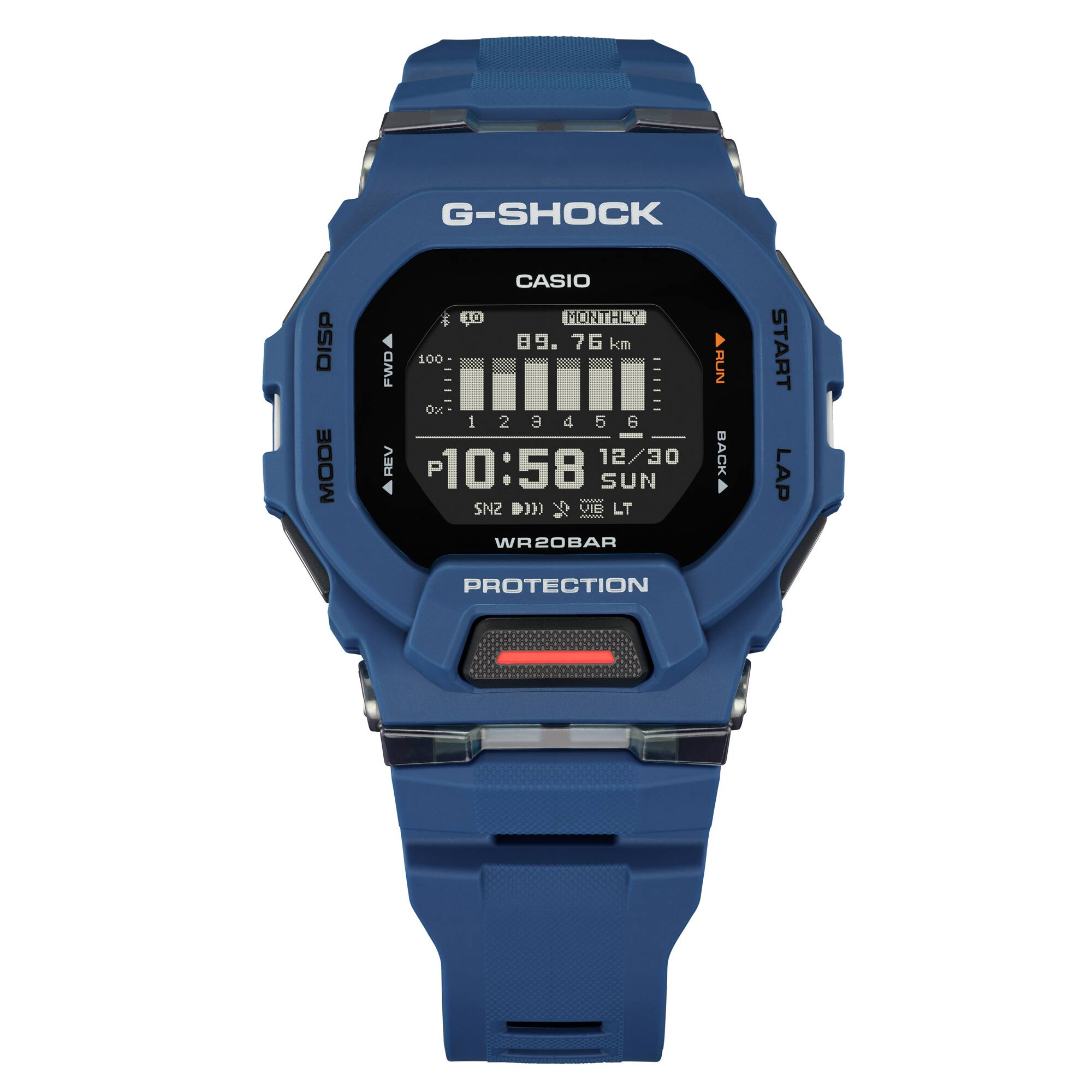 Casio GBD-200-2 - immagine 3