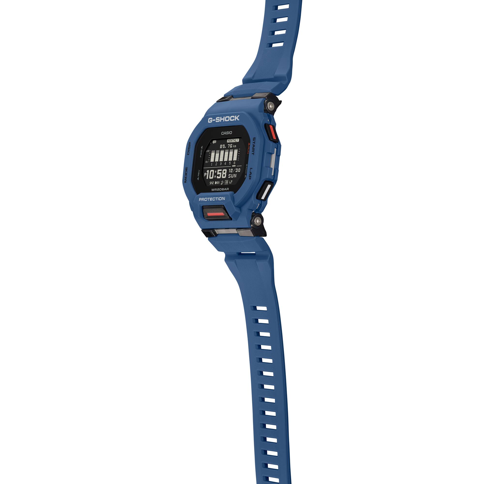 Casio GBD-200-2 - immagine 4