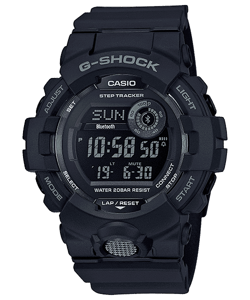 Casio GBD-800-1B