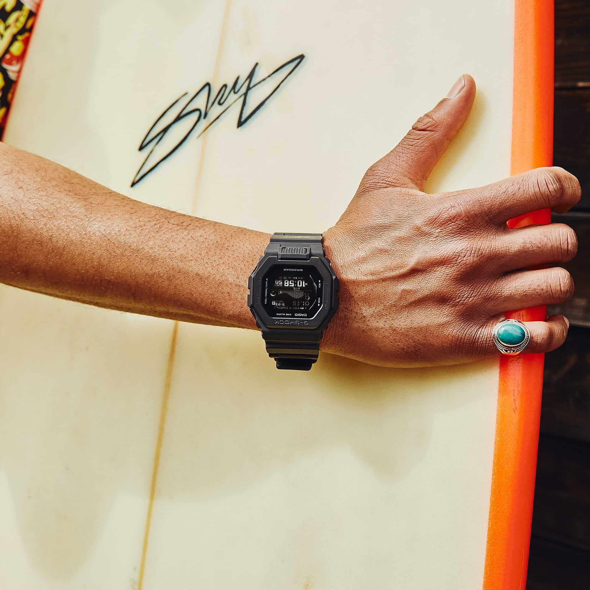Casio GBX-100NS-1 - immagine 2