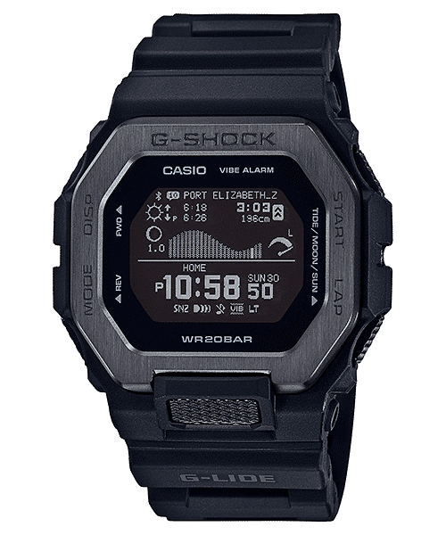 Casio GBX-100NS-1