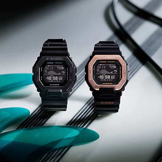 Casio GBX-100NS-1 - immagine 3