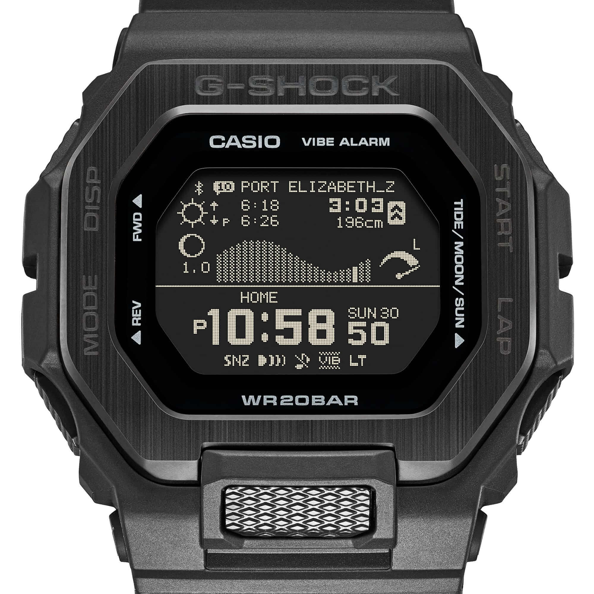 Casio GBX-100NS-1 - immagine 4