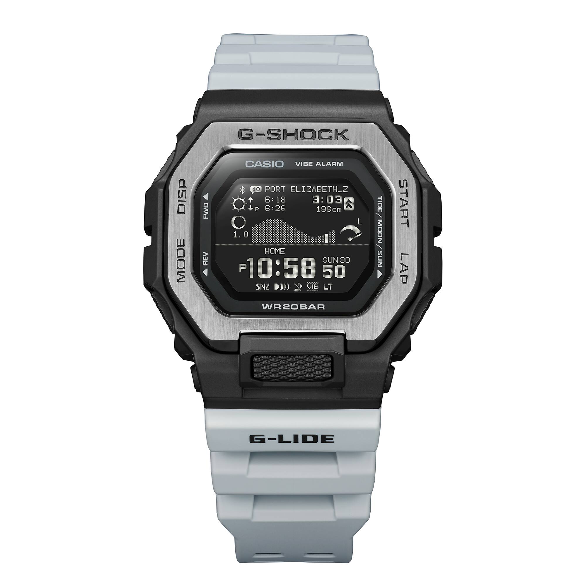Casio GBX-100TT-8 - immagine 3