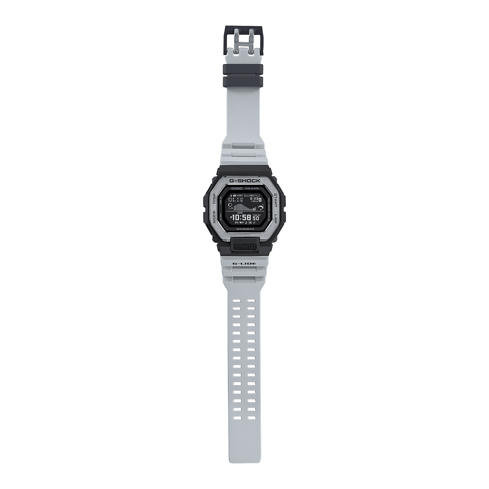 Casio GBX-100TT-8 - immagine 2