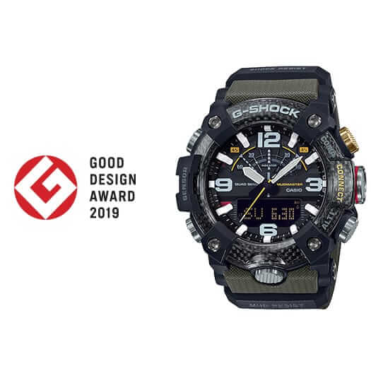 Casio GG-B100-1A3 - immagine 3
