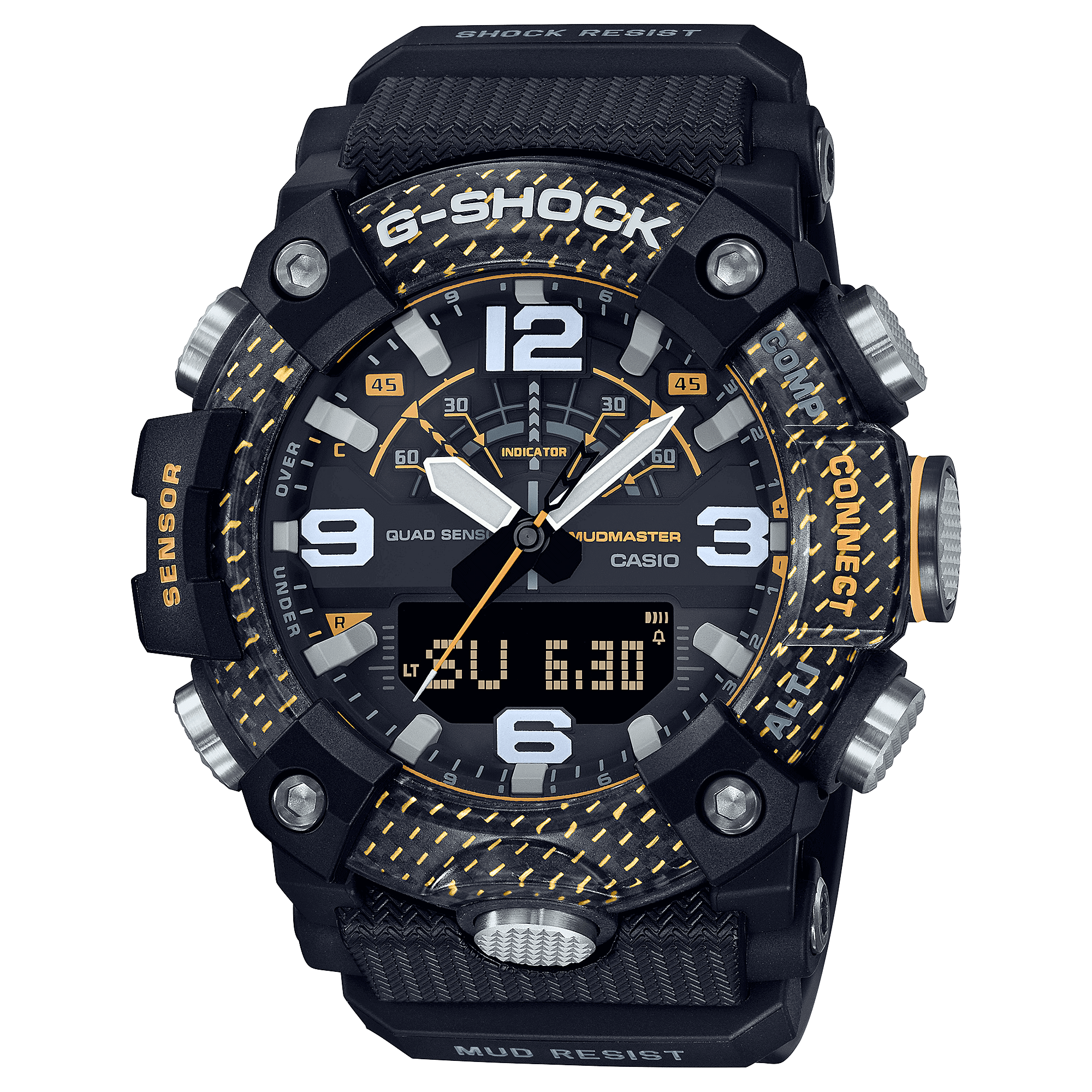 Casio GG-B100Y-1A