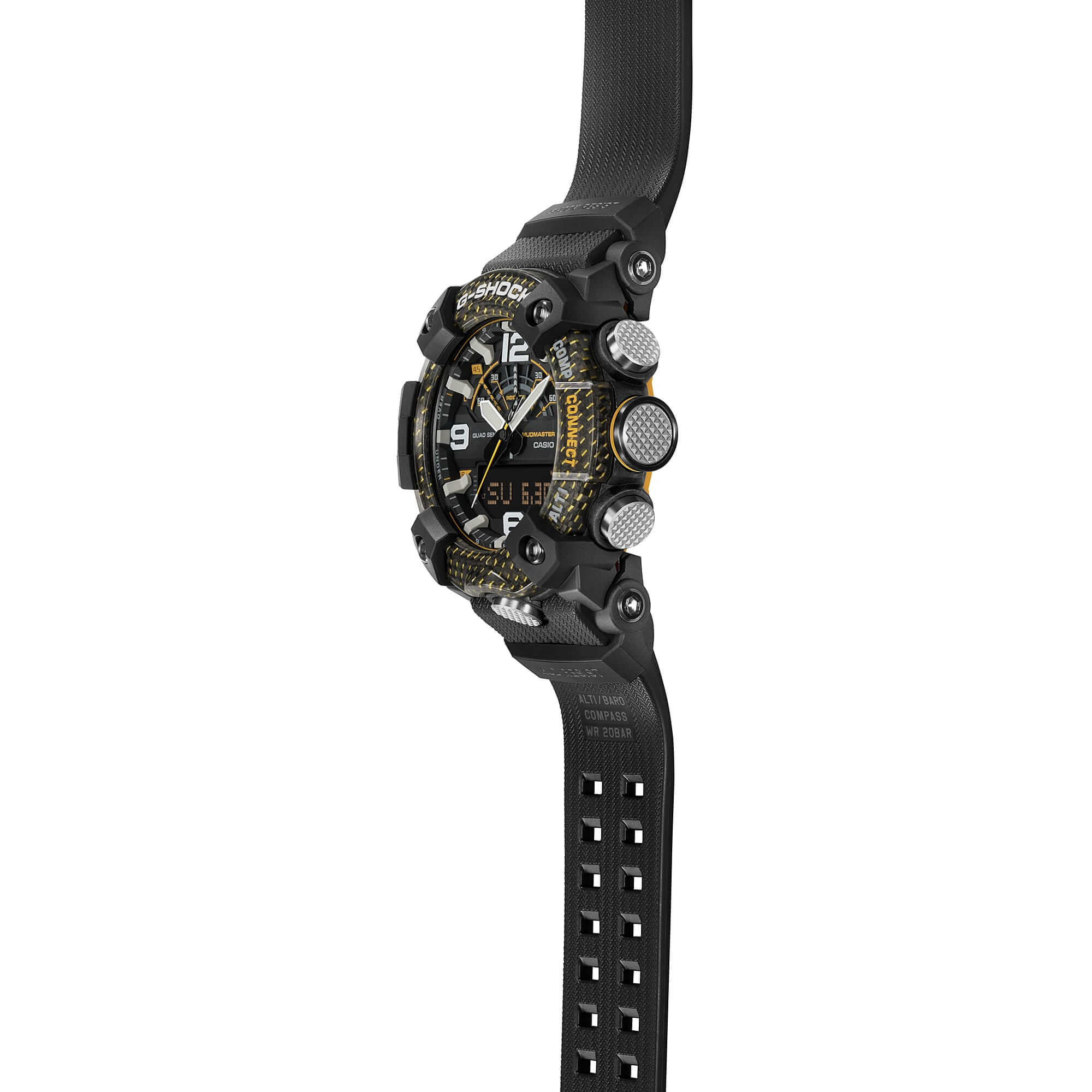Casio GG-B100Y-1A - immagine 4