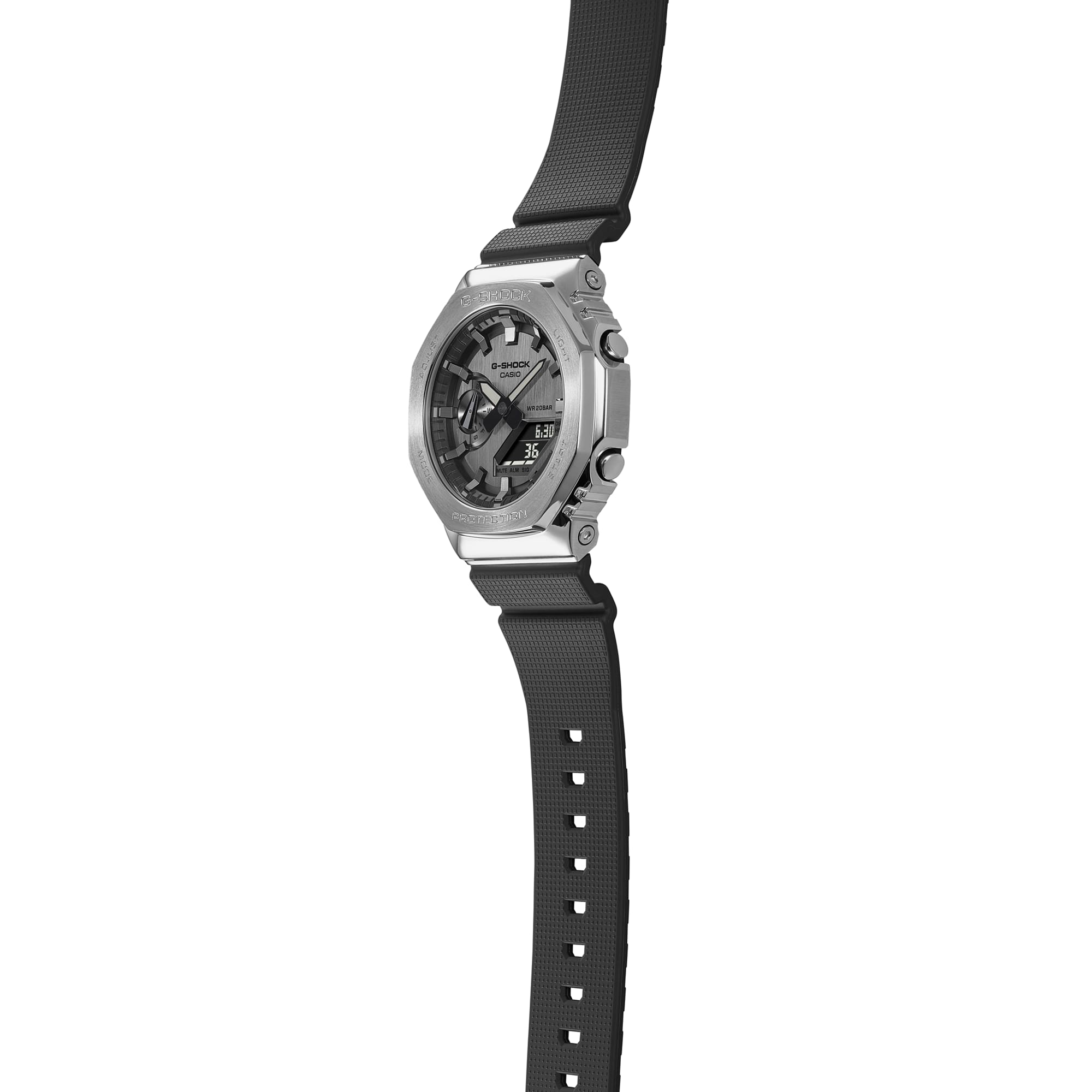 Casio GM-2100-1A - immagine 2