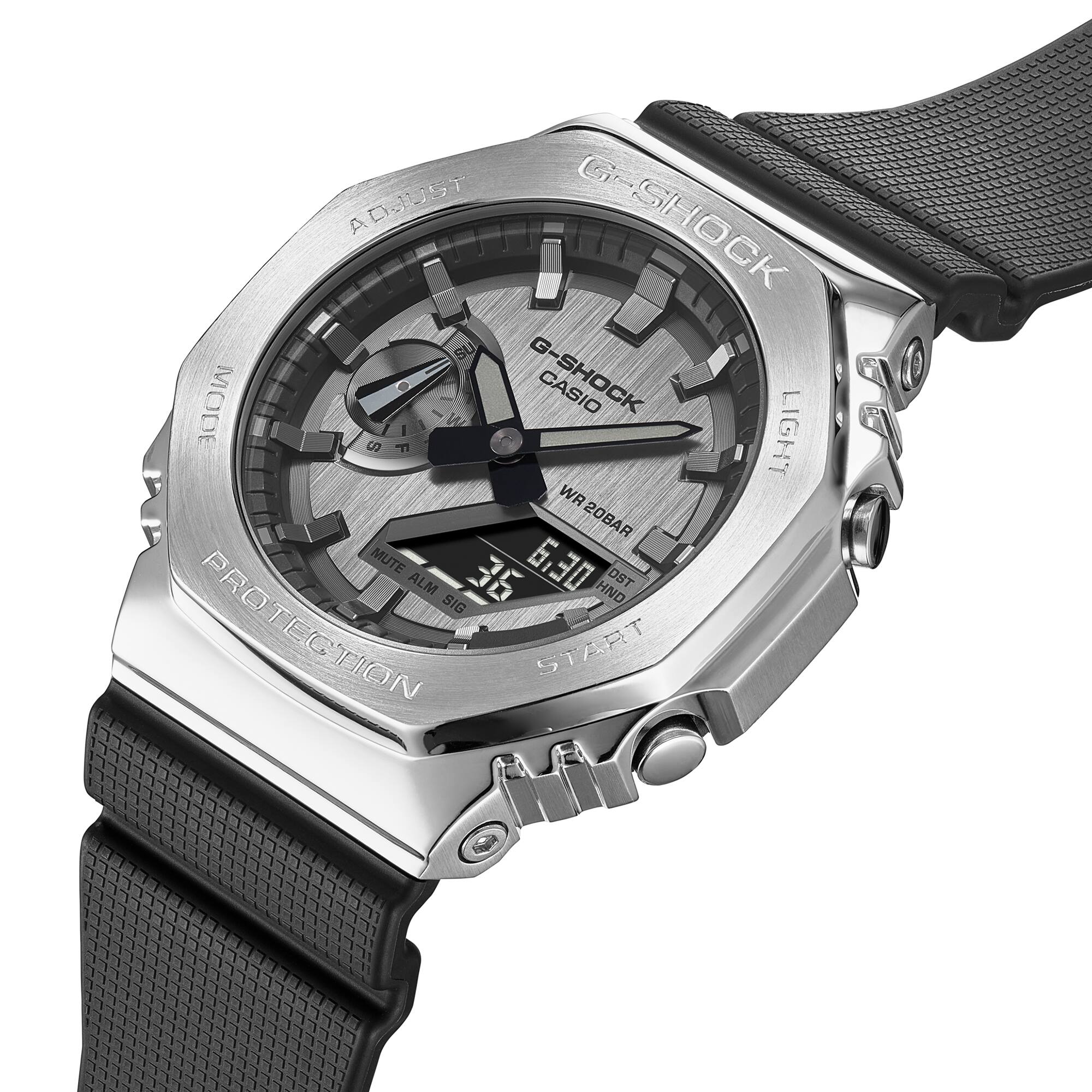 Casio GM-2100-1A - immagine 3