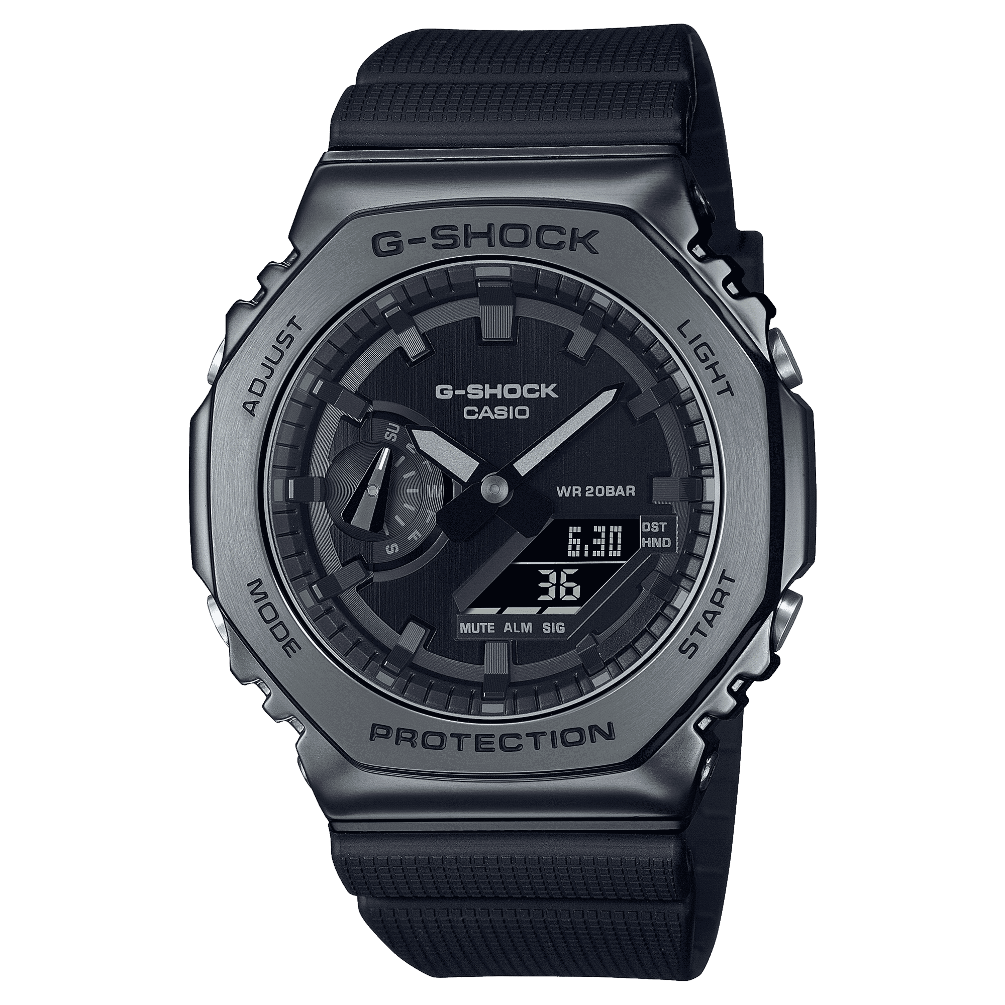 Casio GM-2100BB-1A