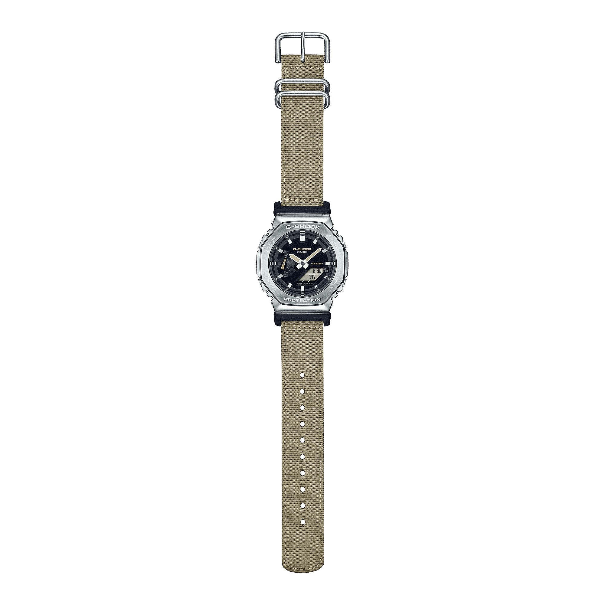 Casio GM-2100C-5A - immagine 3