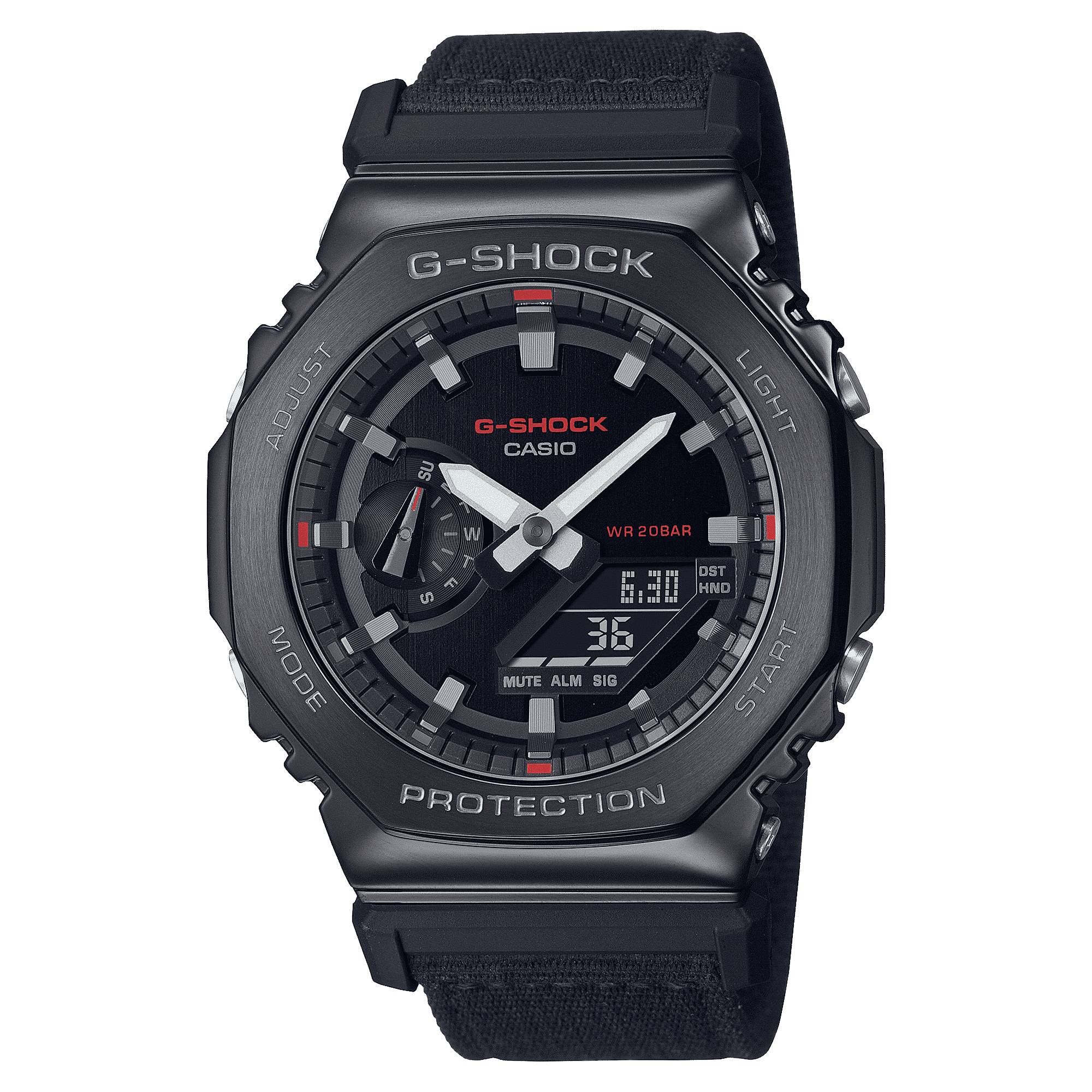 Casio GM-2100CB-1A