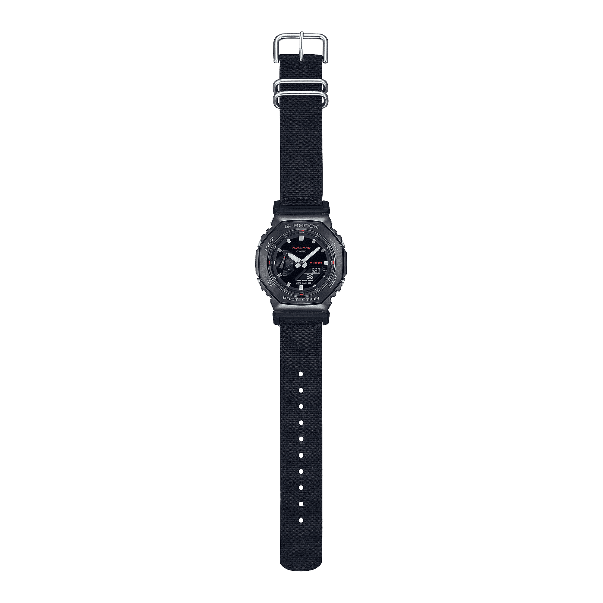 Casio GM-2100CB-1A - immagine 3