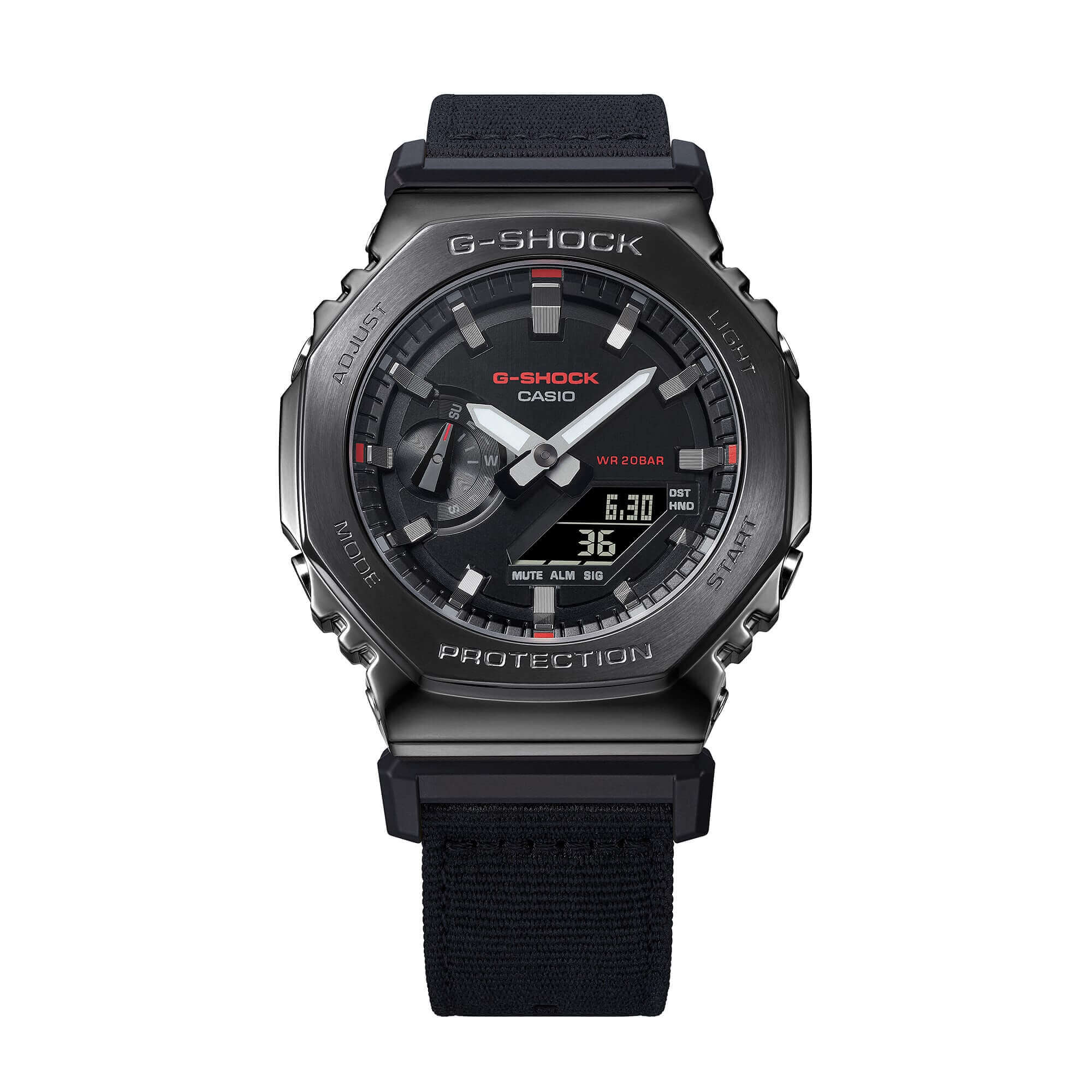Casio GM-2100CB-1A - immagine 4
