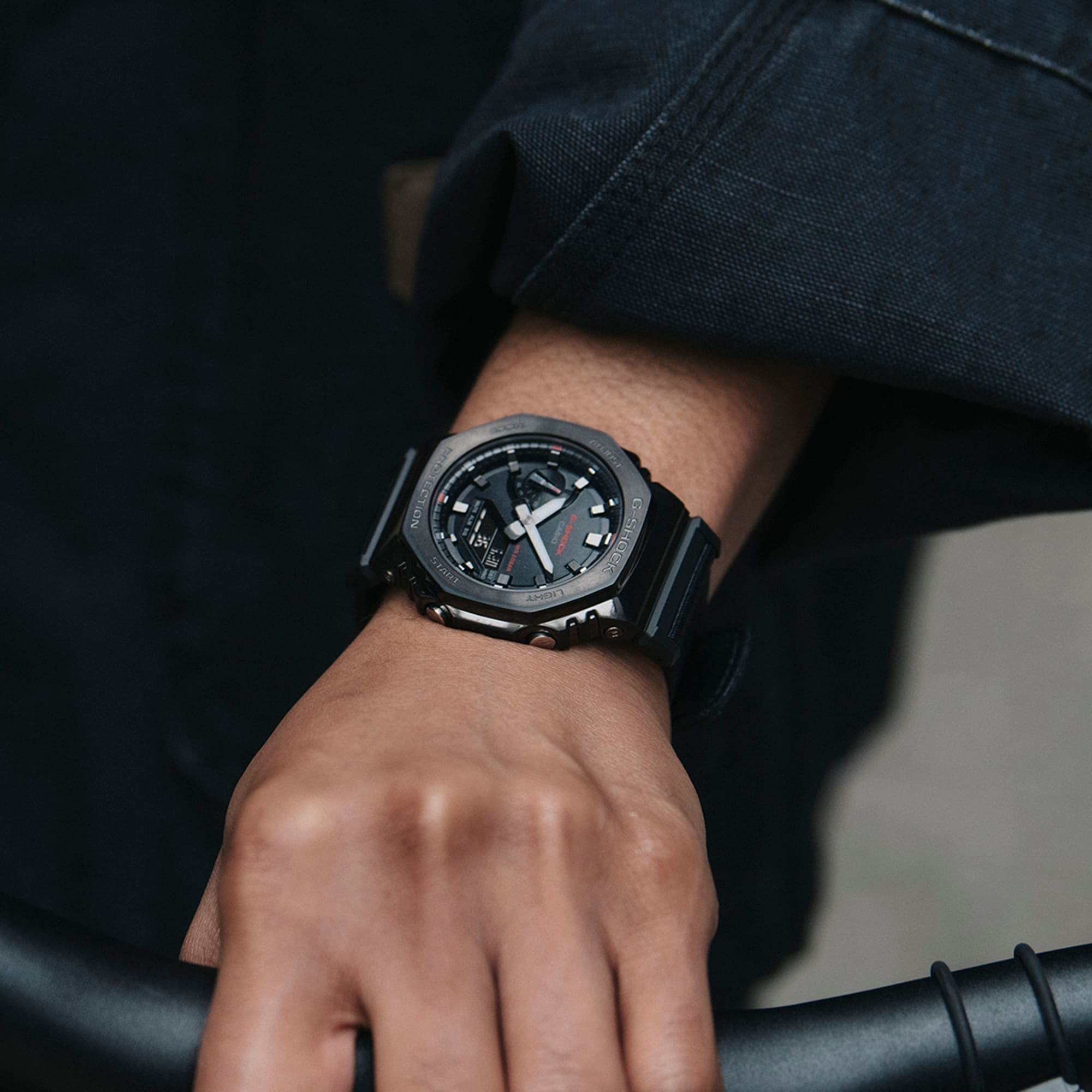 Casio GM-2100CB-1A - immagine 2