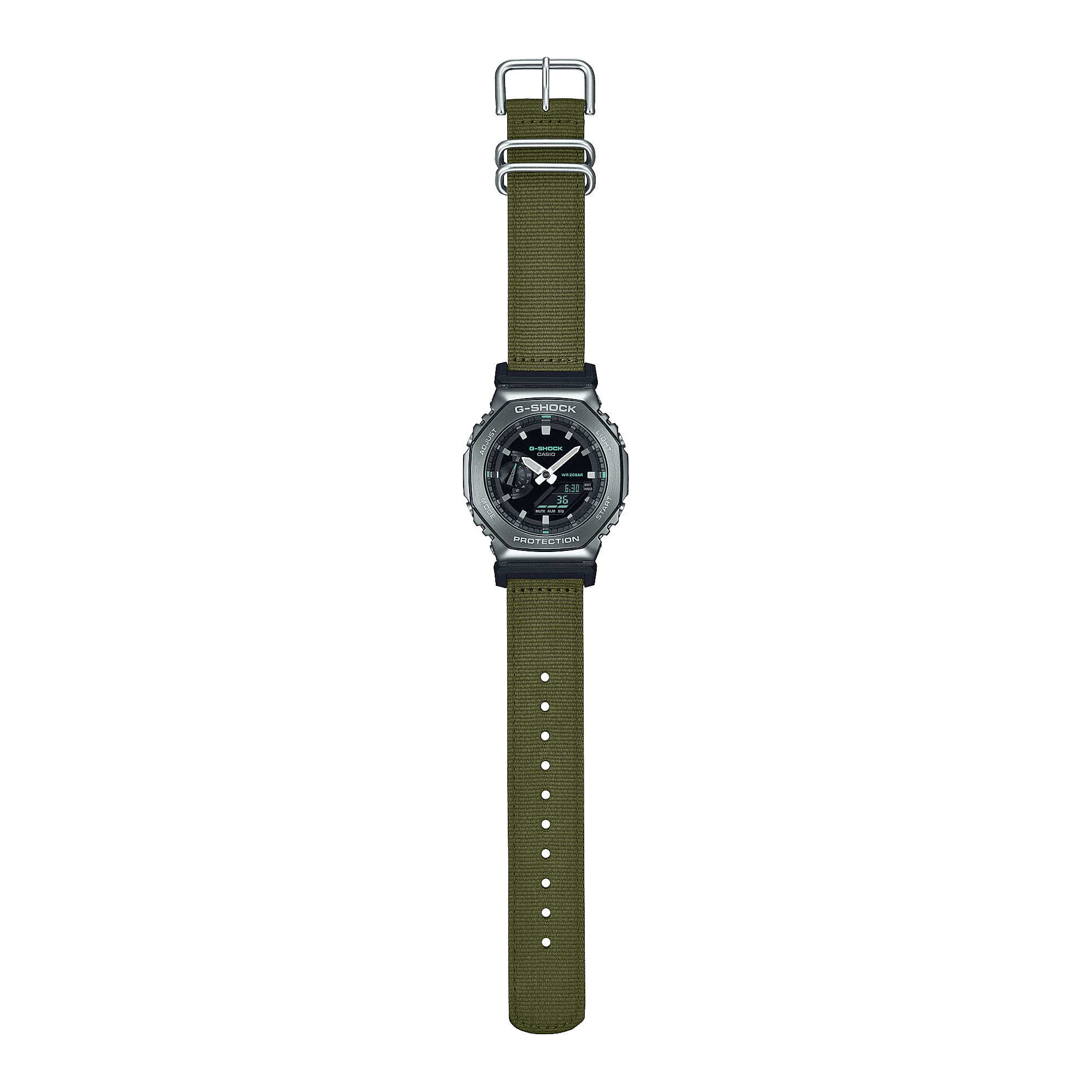 Casio GM-2100CB-3A - immagine 3