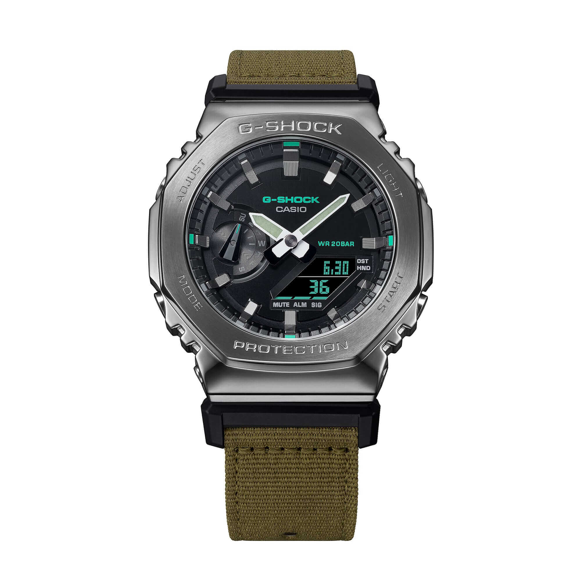 Casio GM-2100CB-3A - immagine 4