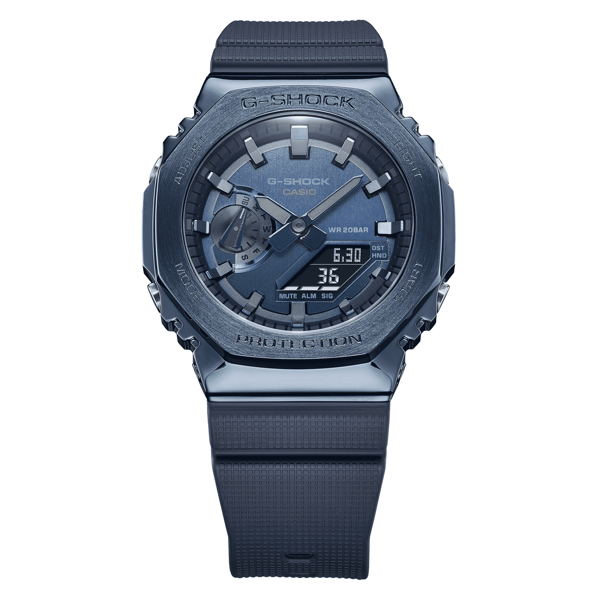 Casio GM-2100N-2A - immagine 3