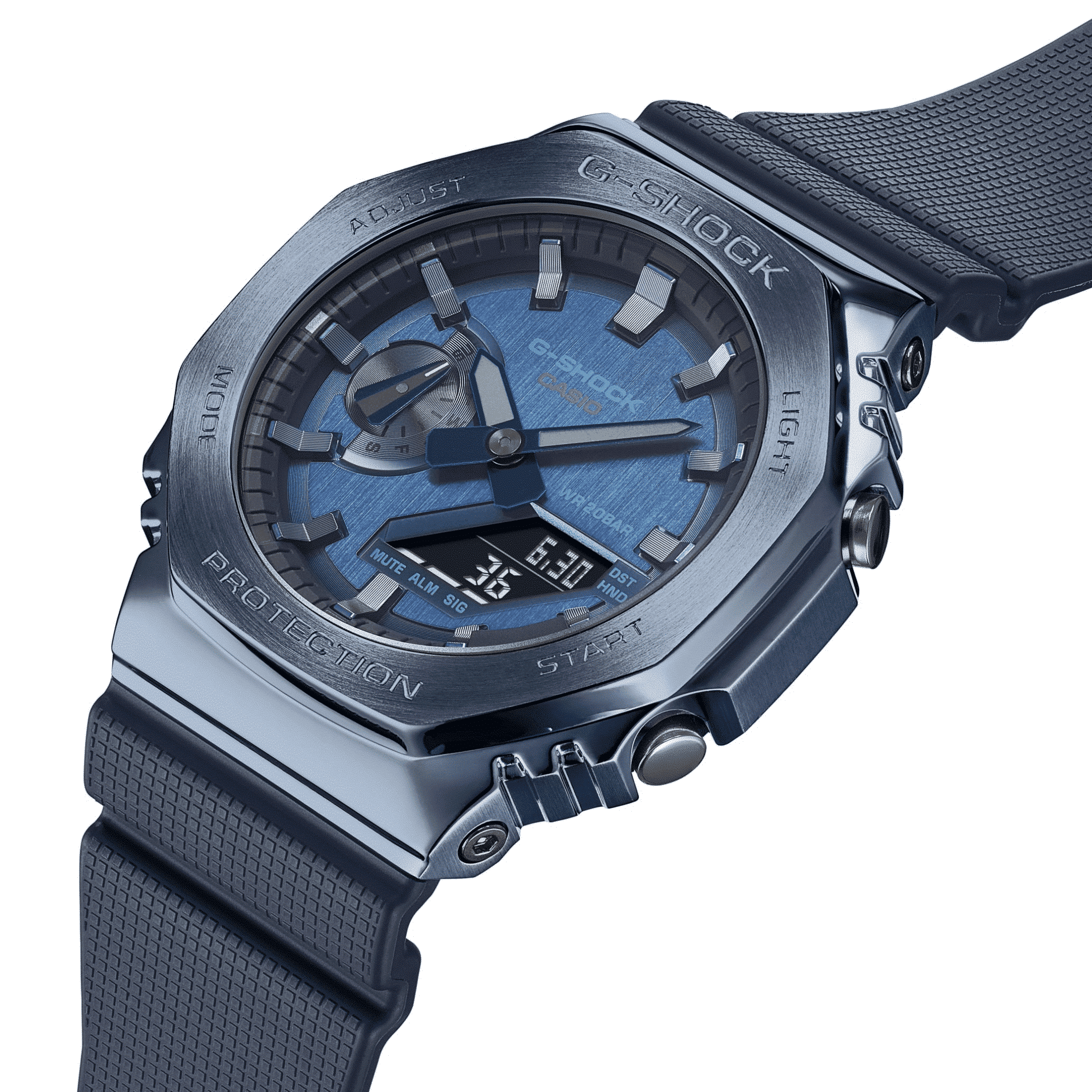 Casio GM-2100N-2A - immagine 5